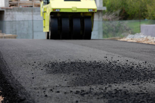 Reasons to Select Us for Your Driveway Paving Requirements in Jonesborough, TN