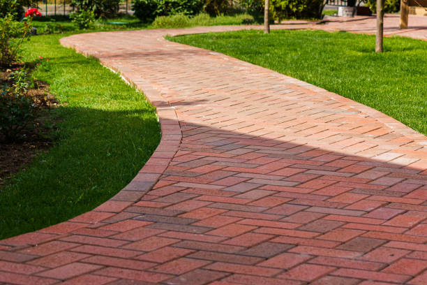 Professional Driveway Pavers in Jonesborough, TN